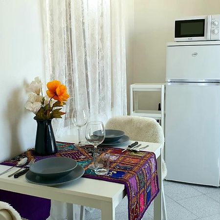 Chafbius Apartment Кальяри Экстерьер фото